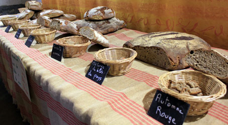 rencontres paysannes saint bonnet